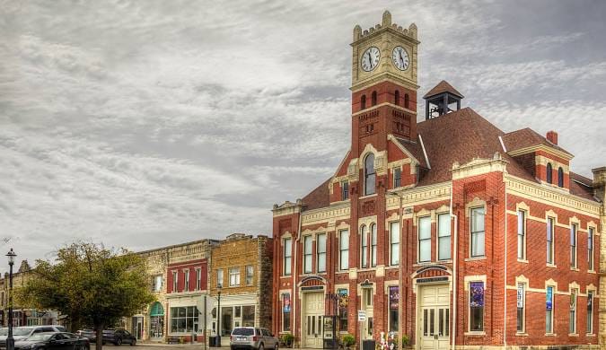 House Painters Junction City KS