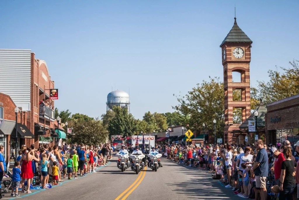 House painters overland park ks