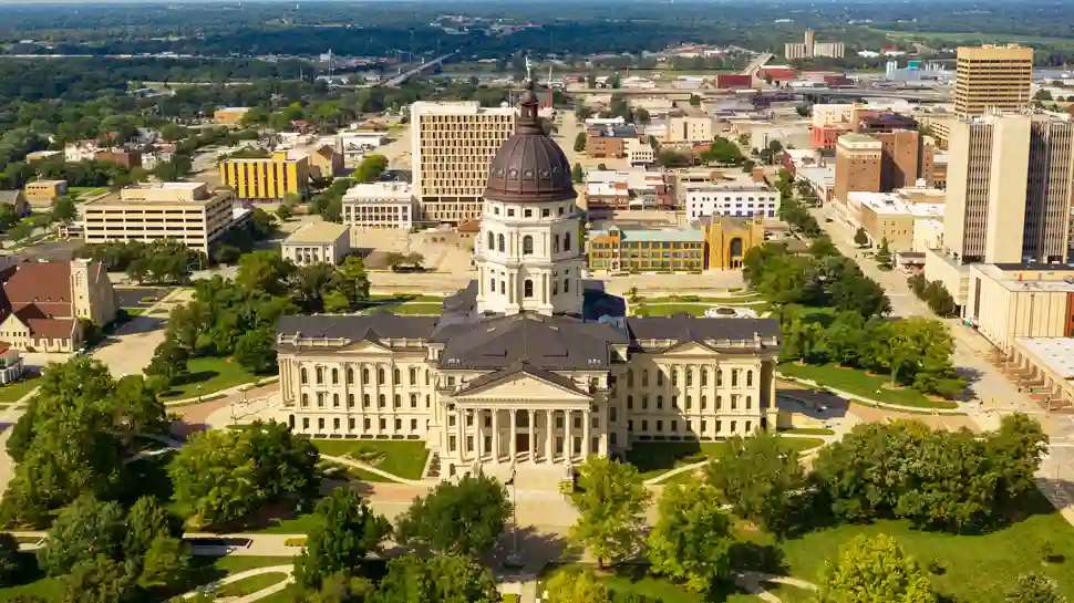 House Painters Topeka ks